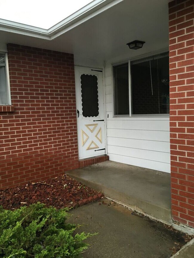 Foto del edificio - 2 Bed, 1.5 Bath Duplex for Rent in Fort Co...