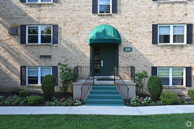 Foto del edificio - Melrose Place Apartments