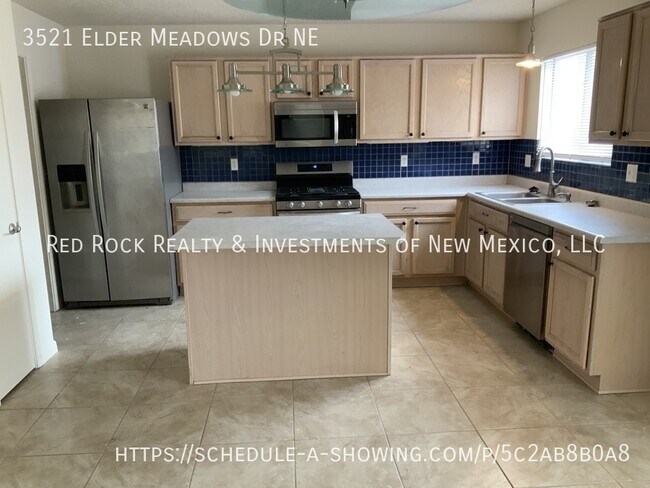Foto del edificio - 3521 Elder Meadows Dr NE