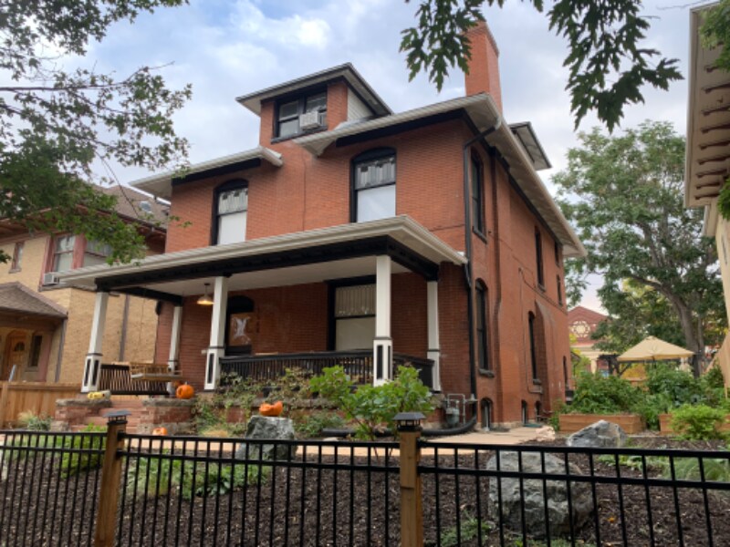 Foto principal - 1568 Vine St