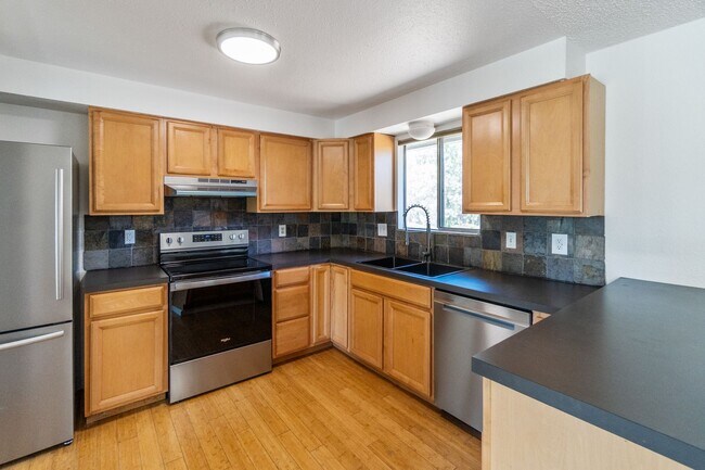 Foto del edificio - Gorgeous Single Family Home in Spokane's S...