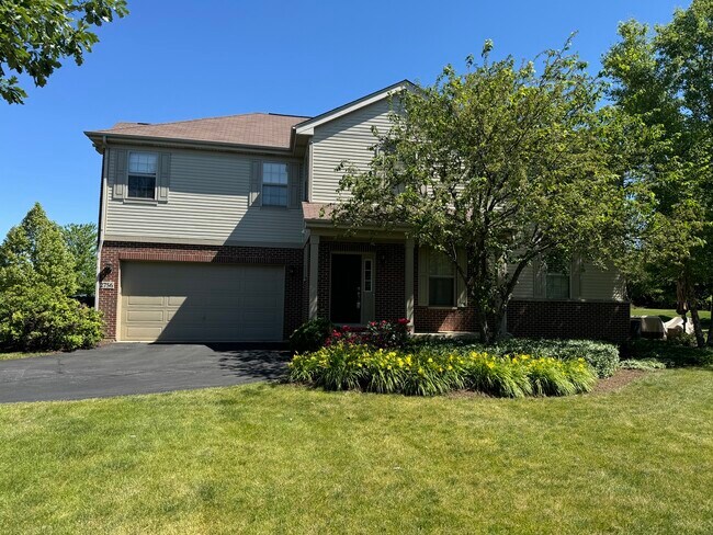 Foto del edificio - 2756 Blakely Ln