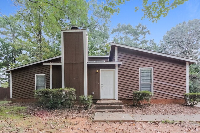 Building Photo - 5128 Glenview Ct