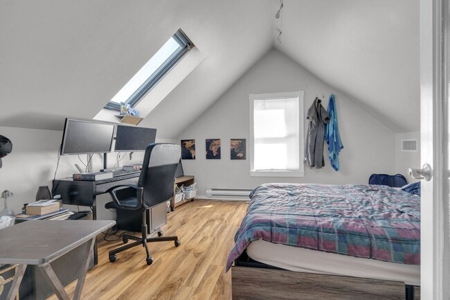 Building Photo - Stunning 6-Bed Duplex on Sachem St — Private Deck, New Renovations, Laundry, Parking | Prime Miss...