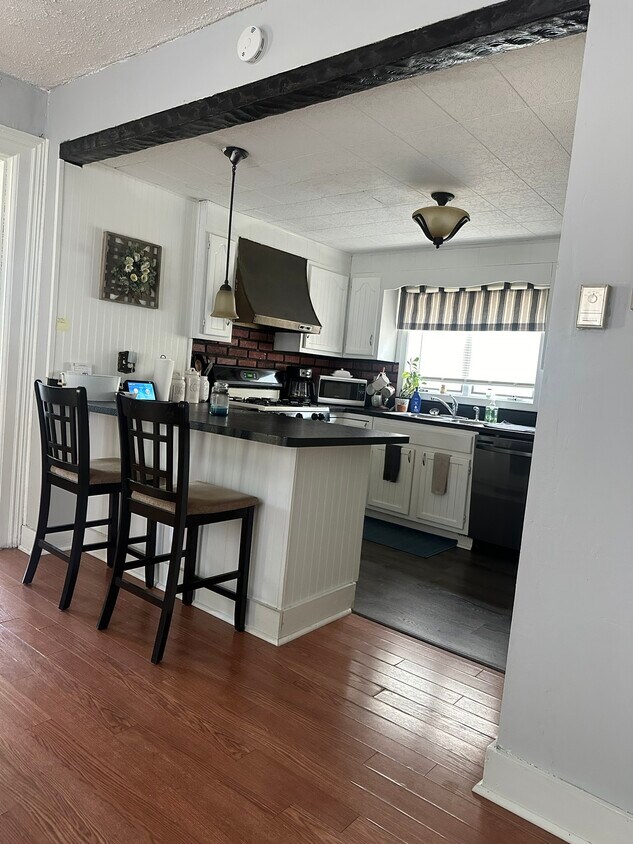 Kitchen - 112 North St