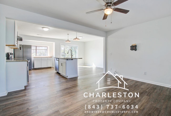 Foto del edificio - 605 Michigan Ct