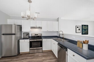 Interior Photo - Carlson Bay Luxury Apartments