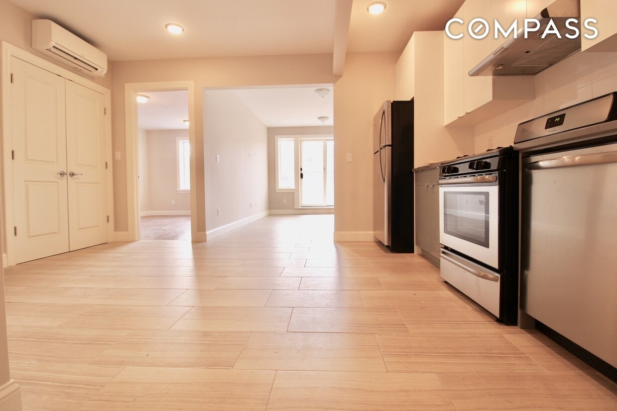 682 Rockaway Ave Unit 2A, Brooklyn, NY 11212 Apartment for Rent in