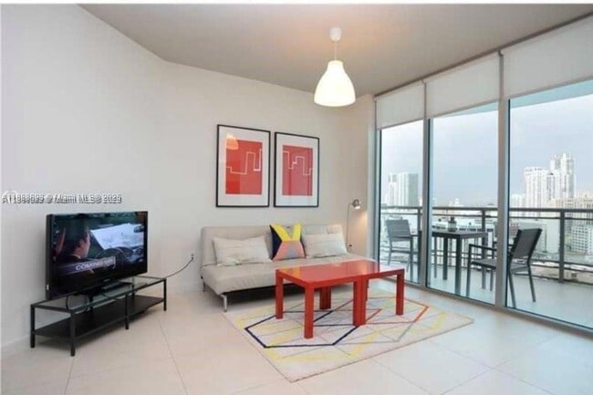 Photo - 350 S Miami Ave Apartment