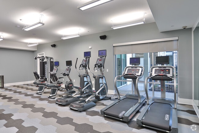 Flex - Overture Providence 55+ Active Adult Apartment Homes