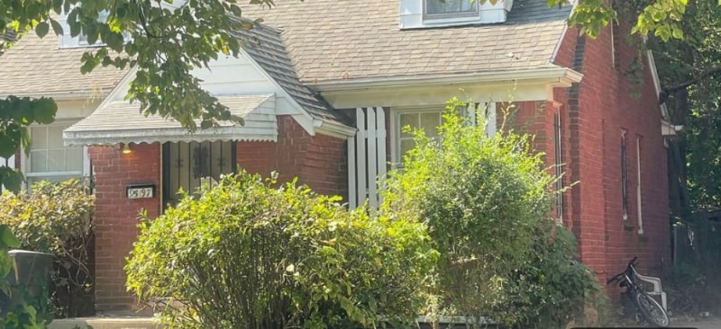 Primary Photo - 9597 Memorial St