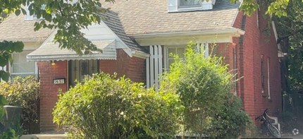 Building Photo - 9597 Memorial St