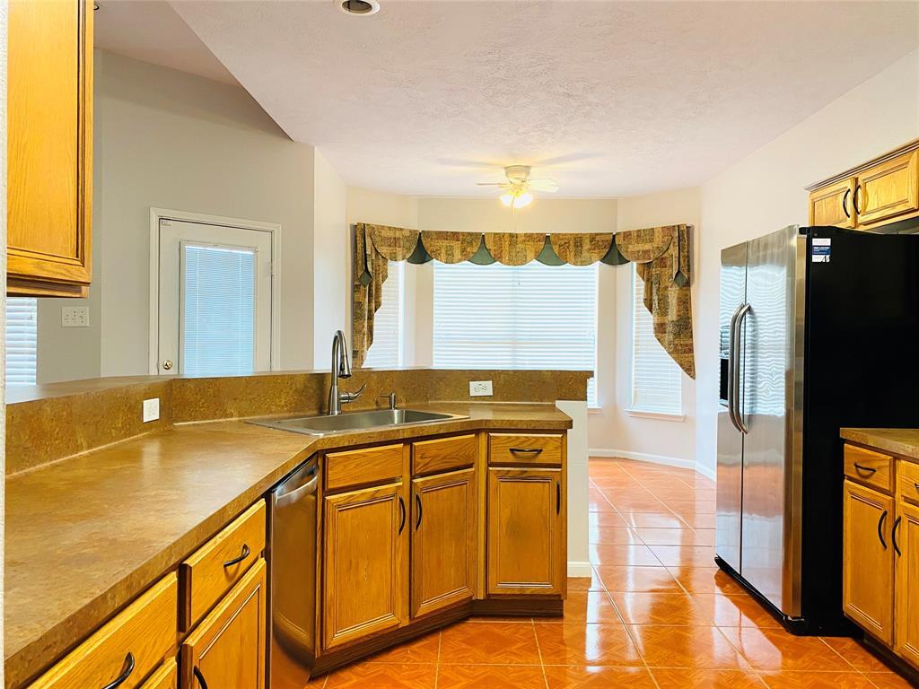 16818 Anchor Park, Friendswood, TX 77546 House Rental in Friendswood