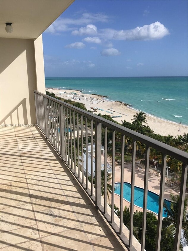 Photo - 2625 Collins Avenue, Miami, FL 33140 - 2 BR 2 BA condo