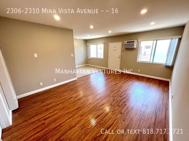 Foto del edificio - 2306-2310 Mira Vista Avenue --16