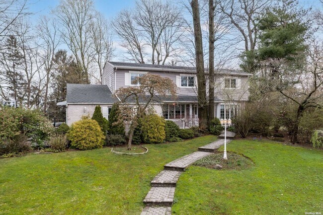 Building Photo - 50 Oriole Dr