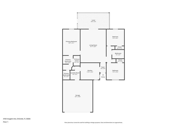 Building Photo - 4102 Iveyglen Ave