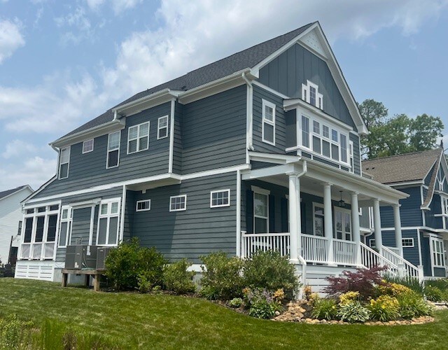 Foto principal - 1741 Rockwood Dr