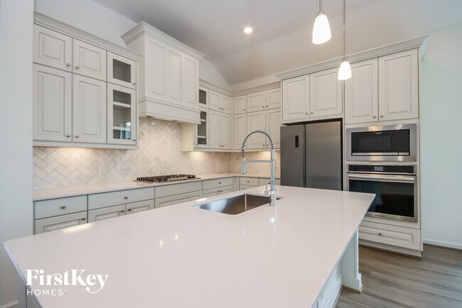 Foto del edificio - 5105 Andorra Bend Ln