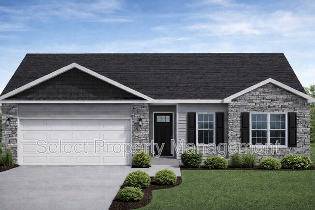 Foto del edificio - 8792 Elmont Cv