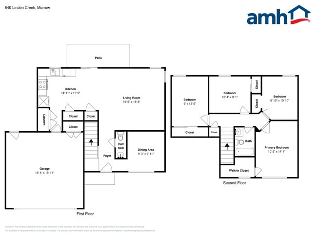 Building Photo - 640 Linden Creek