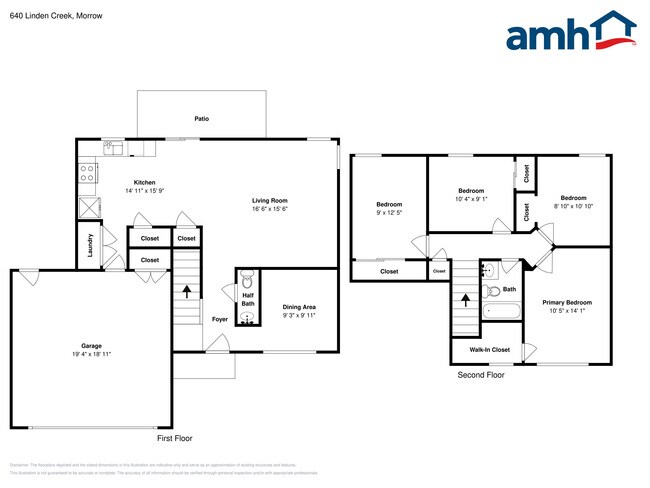 Foto del edificio - 640 Linden Creek