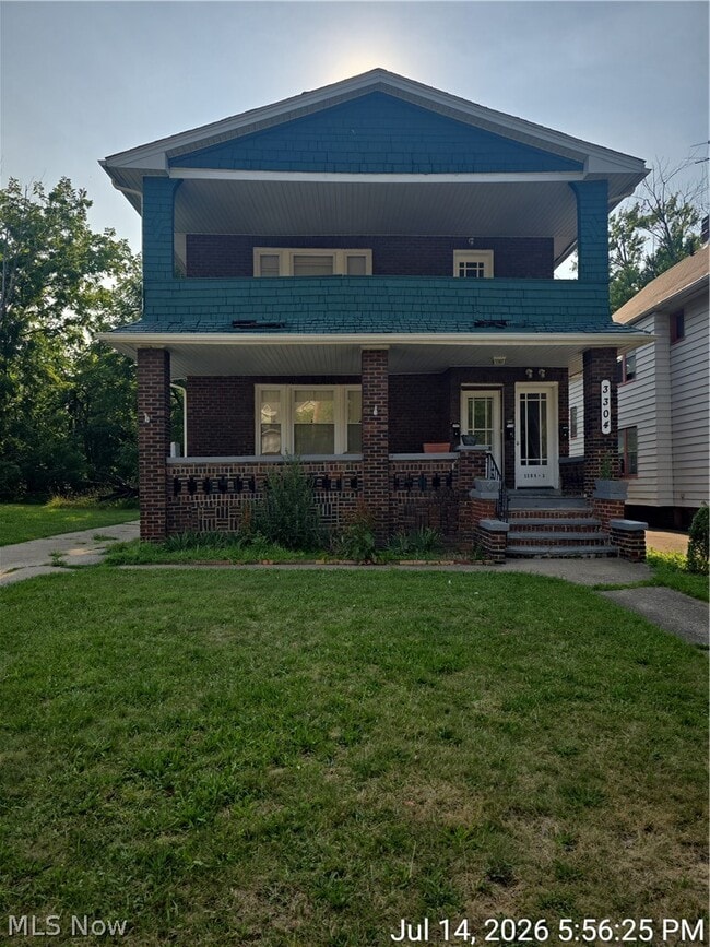 Building Photo - 3304 E 118th St