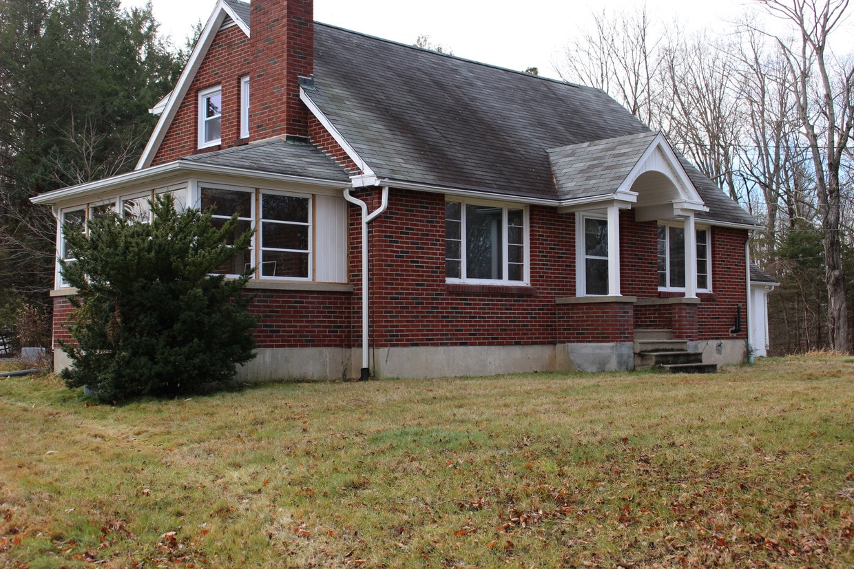 Building Photo - 186 Dibble St