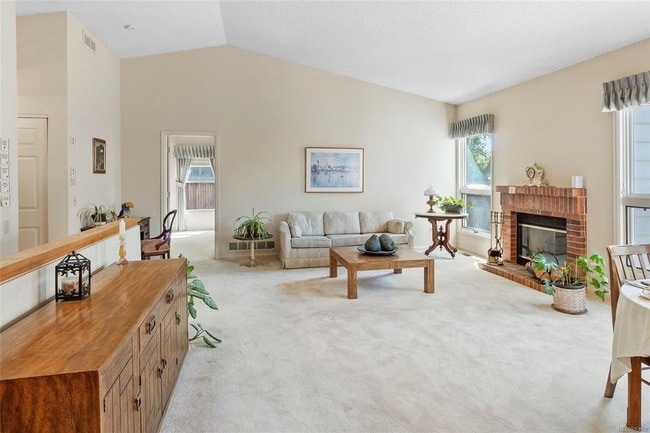 Building Photo - 3 br, 2 bath House - 8040 E Dartmouth Ave #14