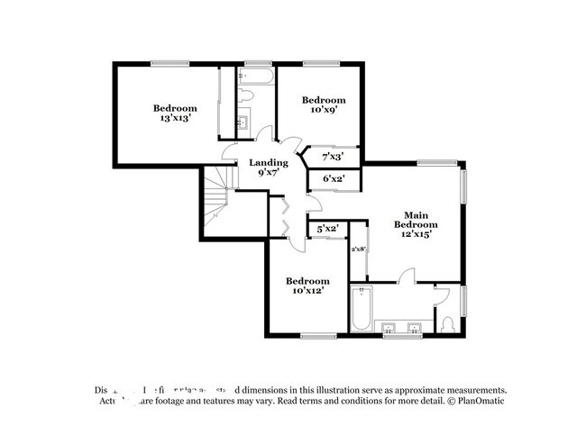 Building Photo - 1556 Bent Arrow Dr