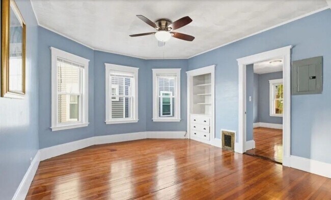 Foto del edificio - 20 Leslie St