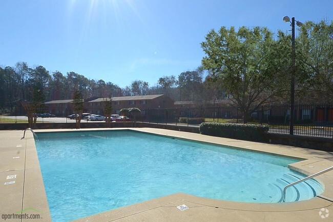 Piscina - Greenbriar Commons