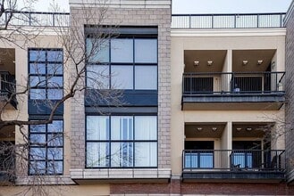 Building Photo - Studio Condo in Heart of Old Town Fort Collins!