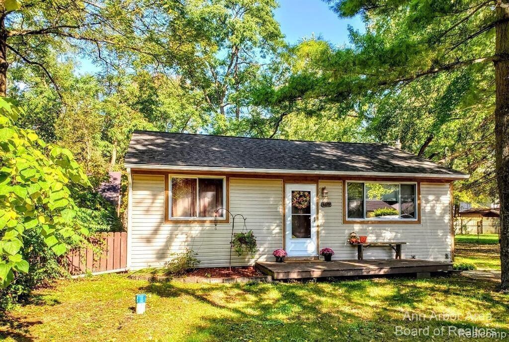 Foto principal - 8570 Orchard Rd