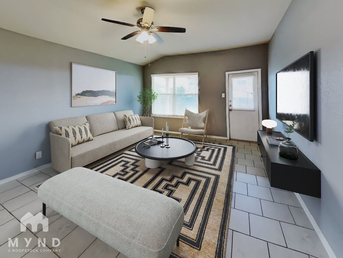 Foto principal - 2602 Live Oak Pass