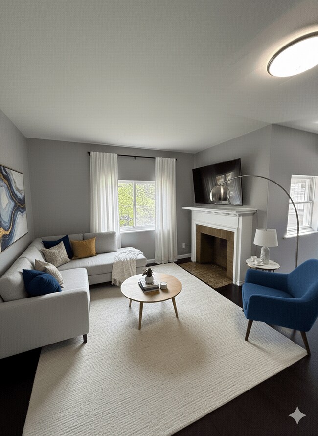 Foto del edificio - 266 Bryant