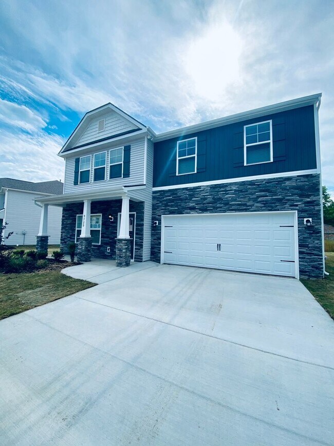 West Knoxville! 37931 - 4 bedroom, 2.5 bat... - West Knoxville! 37931 - 4 bedroom, 2.5 bat... House