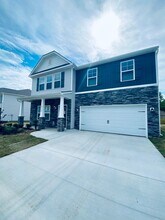 Building Photo - 9729 War Admiral Ln