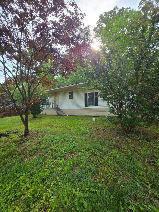 Foto del edificio - Charming 2-Bed Gem on Ashmore Ave