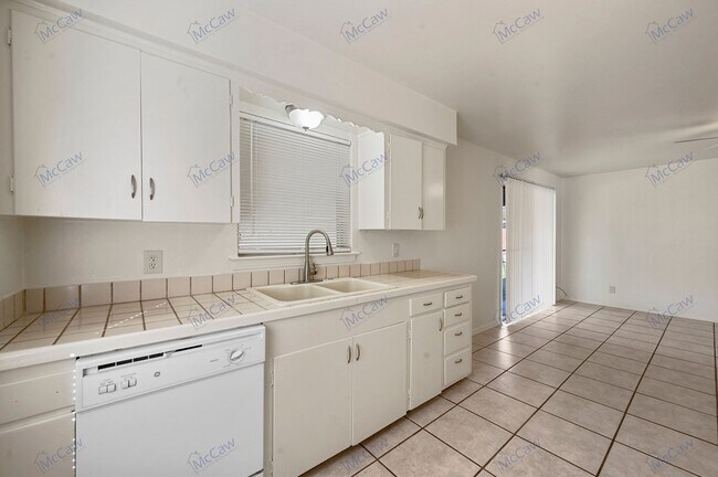 Foto del edificio - Great 3 bedroom home in Mesquite!