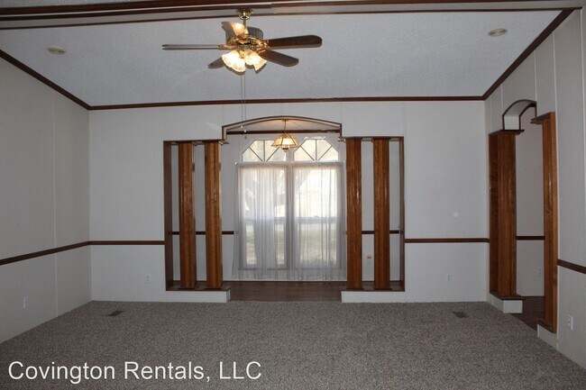 Foto del edificio - 3 br, 2 bath House - 2591 Connell St