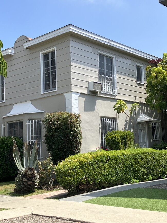 Foto del edificio - 444 N Spaulding Ave
