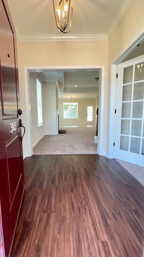 Beautiful home featuring 4 Bedrooms, 3 Full Baths, Flex Space/Office located in the highly sought... - Beautiful home featuring 4 Bedrooms, 3 Full Baths, Flex Space/Office located in the highly sought...