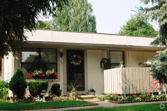 own personal entry way - Wentworth