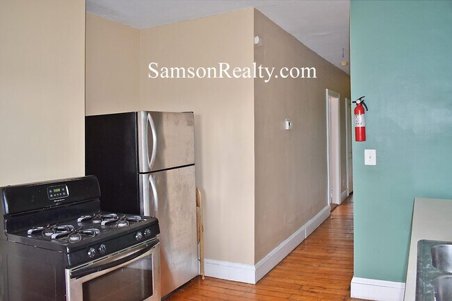 Foto del edificio - 129 Cypress St