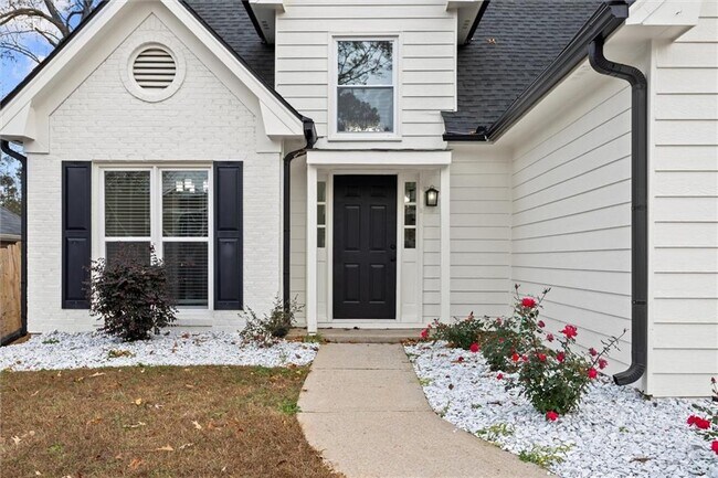 Foto del edificio - 2580 Waterford Park Dr