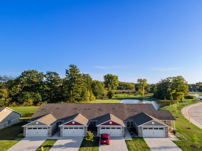 Foto del edificio - Redwood Chesterfield