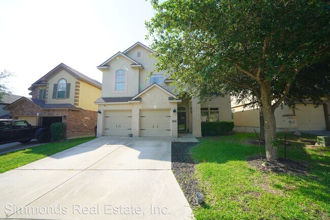 Foto del edificio - 4 br, 3.5 bath House - 346 Chloe Heights