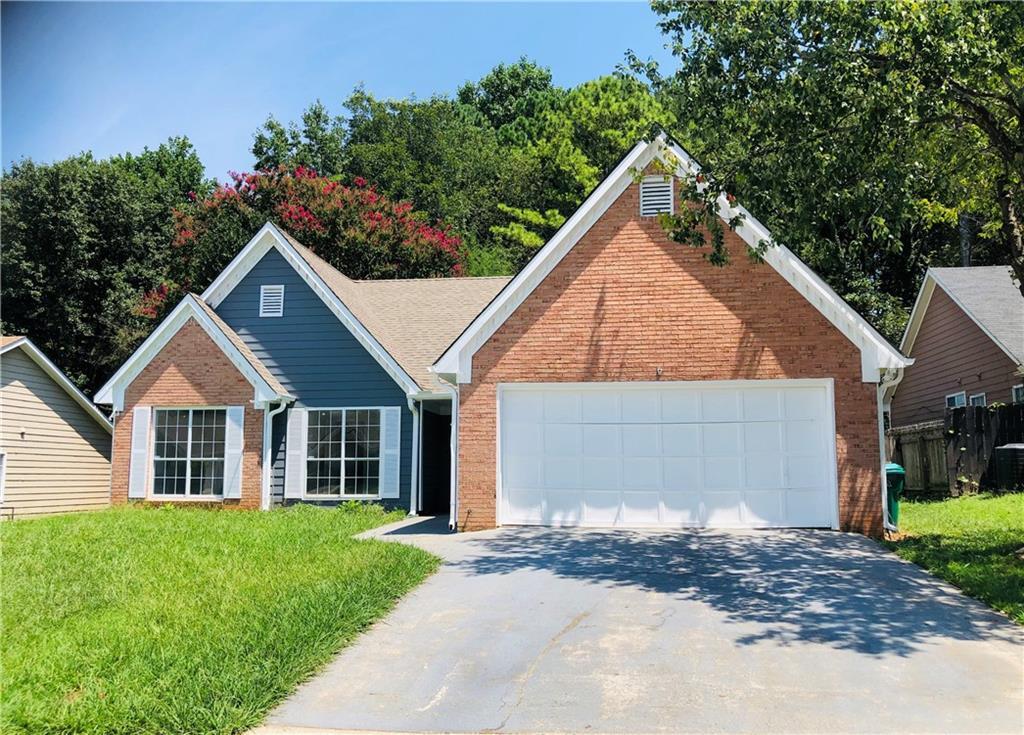 Foto principal - 965 Avalon Dr