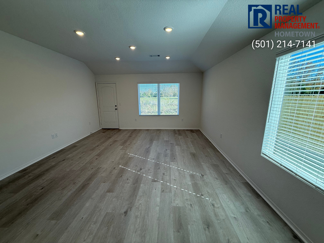 Foto del edificio - 10 Sourdough Crk Ln